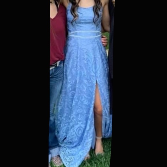 Prom Dress - Picture 3 of 5